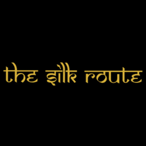 The Silk Route Preston logo