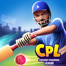 Immagine dell'icona Cricket Premier League