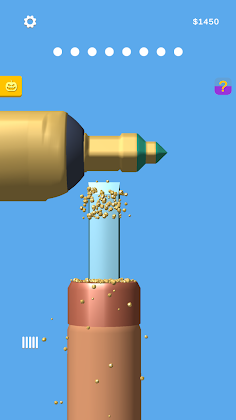 Carve The Pencil - Screenshot 4