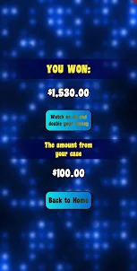 Deal or No Deal: Big Prizes