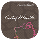 Kitty Much Go Launcher icon