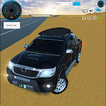 Cover Image of Baixar Pakistan Car Simulator Game  APK