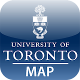 UofT Multi-Campus Map icon