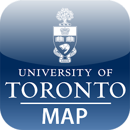 Imagen de icono UofT Multi-Campus Map