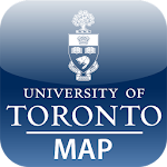UofT Multi-Campus Map Apk