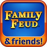Family Feud® & Friends icon