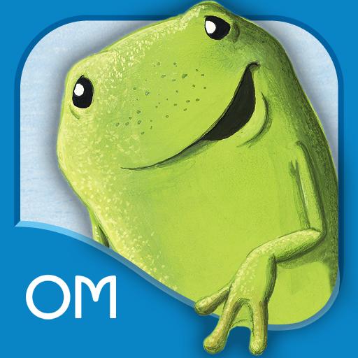 A Frog Thing logo