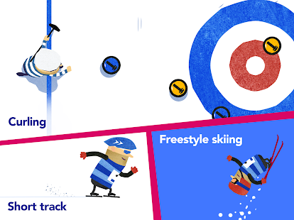 Fiete Wintersports - App for kids from 4 screenshots 15