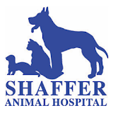 Shaffer Animal Hospital icon