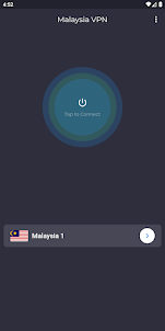 Malaysia VPN - Secure Fast VPN