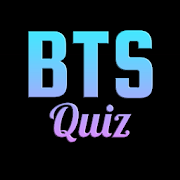 BTS Ultimate Quiz - Guess BTS Member Tiles Game