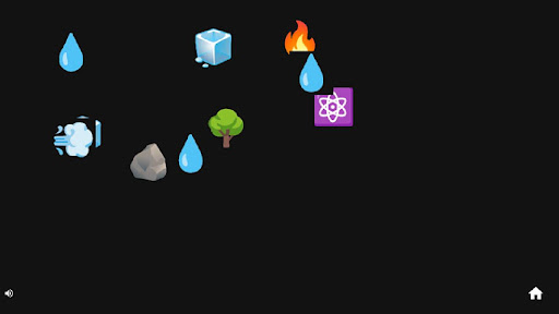 Elemental Fusion Card