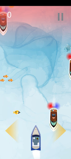 Clash of Pirates Screen 3