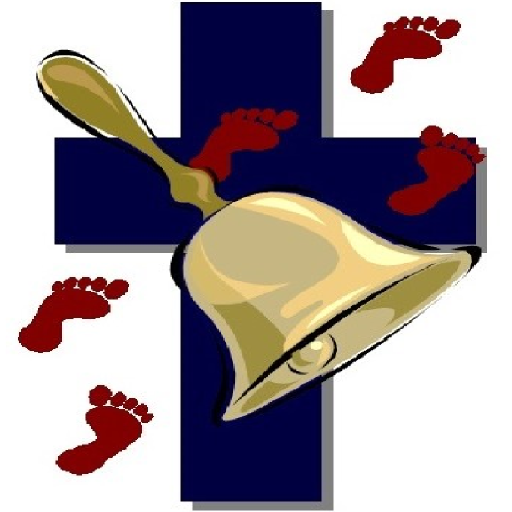 Step By Step Christian School logo
