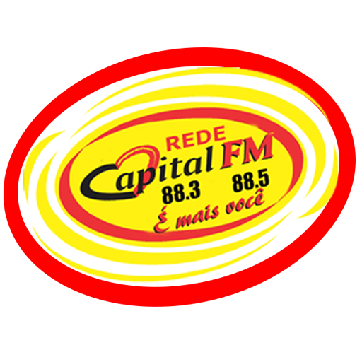 Rede Capital Fm 1.0.0 Icon