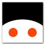 Alien Widget, a reddit widget icon