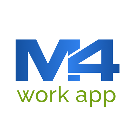 M4 Work App
