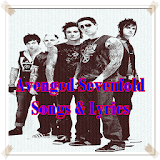 Avenged Sevenfold Songs&Lyrics icon