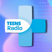 TeensPlus Radio  Icon