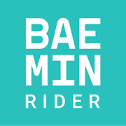 Top 12 Business Apps Like BAEMIN Rider - Best Alternatives