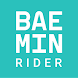 BAEMIN Rider
