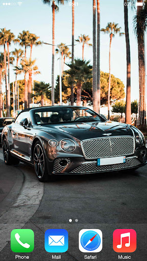 Download Bentley Wallpapers Free for Android - Bentley Wallpapers APK  Download 