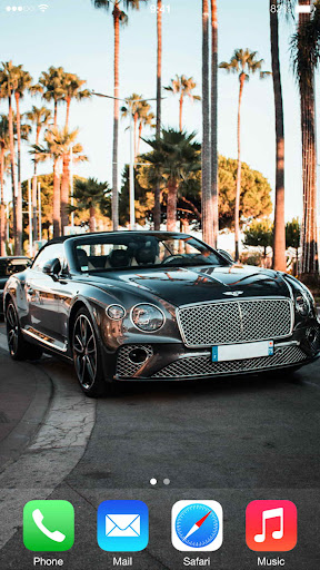 Bentley Wallpapers