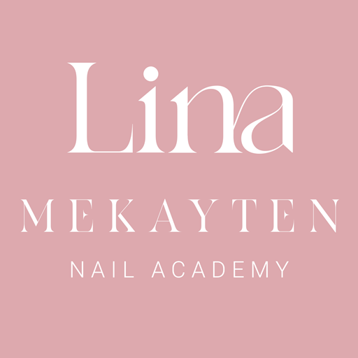 Lina Nails 2.2.5 Icon