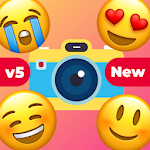 Emoji Photo Sticker Maker Pro V5 New Apk