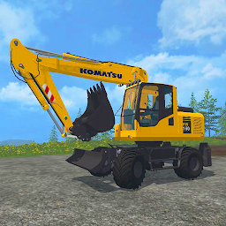 Icon image Heavy Construction Simulator