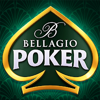 Bellagio Poker - Texas Holdem