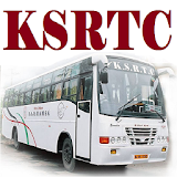 KSRTC Bus Booking icon