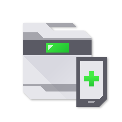 Lexmark Print Plugin logo