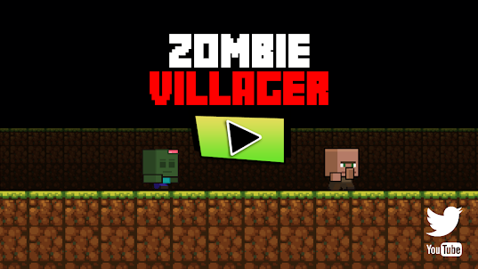 Zombie Villager