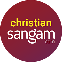 Icon image Christian Matrimony by Sangam
