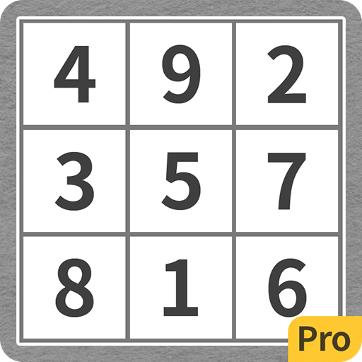 Magic Square Pro