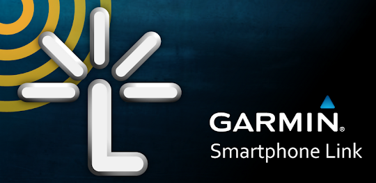 Garmin smartphone link outlet