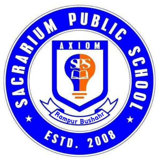 Sacrarium Public School v3modak Icon