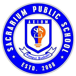 Piktogramos vaizdas („Sacrarium Public School“)