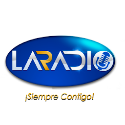 「La Radio Siempre Contigo」のアイコン画像