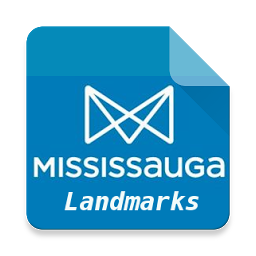 Mississauga Landmarks-এর আইকন ছবি