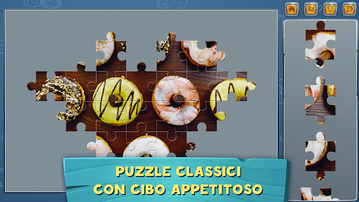 Anteprima dell'app