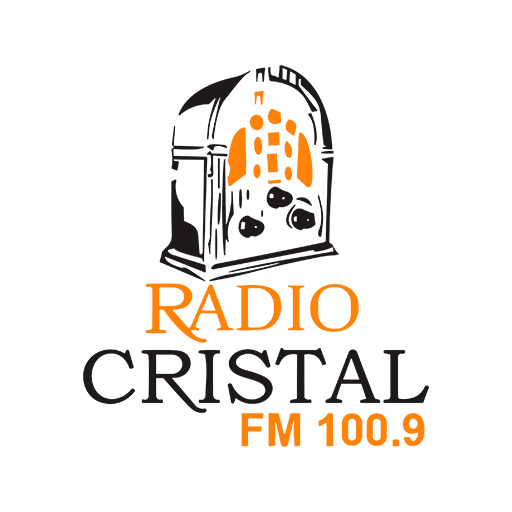 Radio Cristal FM 100.9