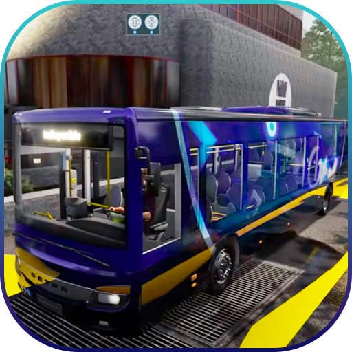 Telolet Basuri Game Bus