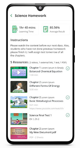 Download Navneet Topscorer Best Elearning App Free For Android Navneet Topscorer Best Elearning App Apk Download Steprimo Com