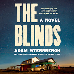 Icon image The Blinds: A Novel