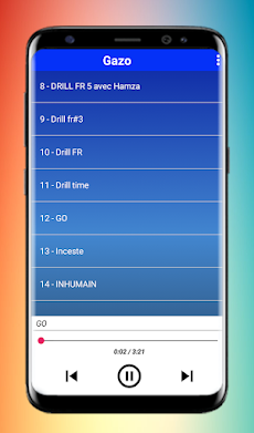 Chansons Gazo 2021/2022のおすすめ画像2