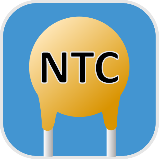 Thermistor Tool logo
