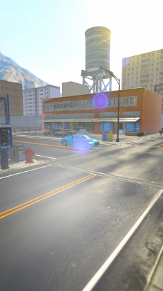 Hot Gear - Screenshot 2