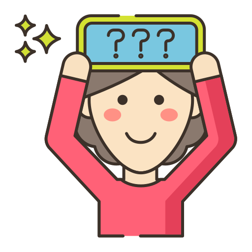Heads Up! - Party Word Game logo